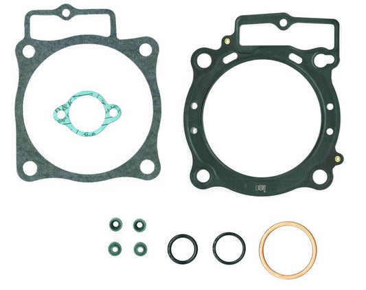 Guarnizioni Honda CRF 450 R 09-16 top