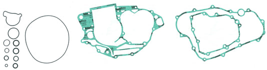 Guarnizioni Nrteam Honda CRF 250 R 10-17 bottom