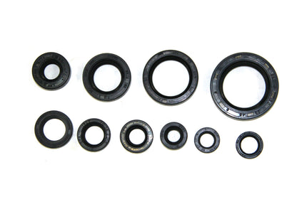 SERIE PARAOLIO MOTORE NRTEAM HONDA CR 125 (03)