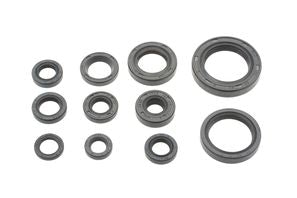 SERIE PARAOLIO MOTORE NRTEAM HONDA CR 125 (05-07)
