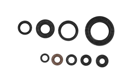 SERIE PARAOLIO MOTORE NRTEAM HONDA CR 250 (05-07)