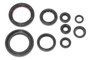 SERIE PARAOLIO MOTORE NRTEAM HONDA CRF 250 R (10-17)