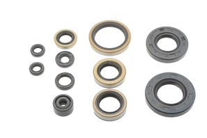 SERIE PARAOLIO MOTORE NRTEAM KAWASAKI KX 250 (05-08)