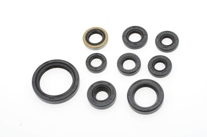 SERIE PARAOLIO MOTORE NRTEAM KAWASAKI KX 450 F (06-15)