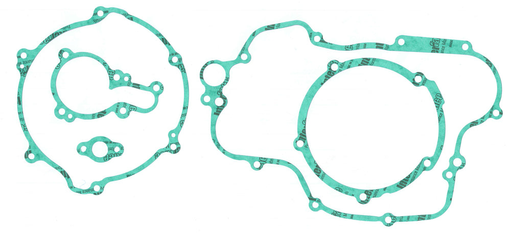 Guarnizioni Nrteam Kawasaki KX 125 95-97 bottom