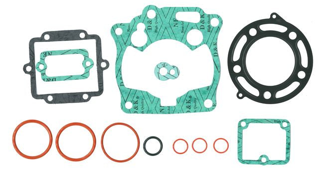 Guarnizioni Nrteam Kawasaki KX 125 95-97 top