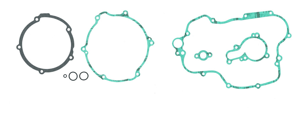 Guarnizioni Nrteam Kawasaki KX 125 01-02 bottom