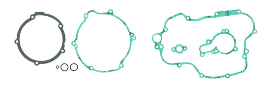 Guarnizioni Nrteam Kawasaki KX 125 01-02 bottom