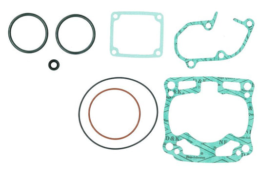 Guarnizioni Nrteam Kawasaki KX 125 03-08 top