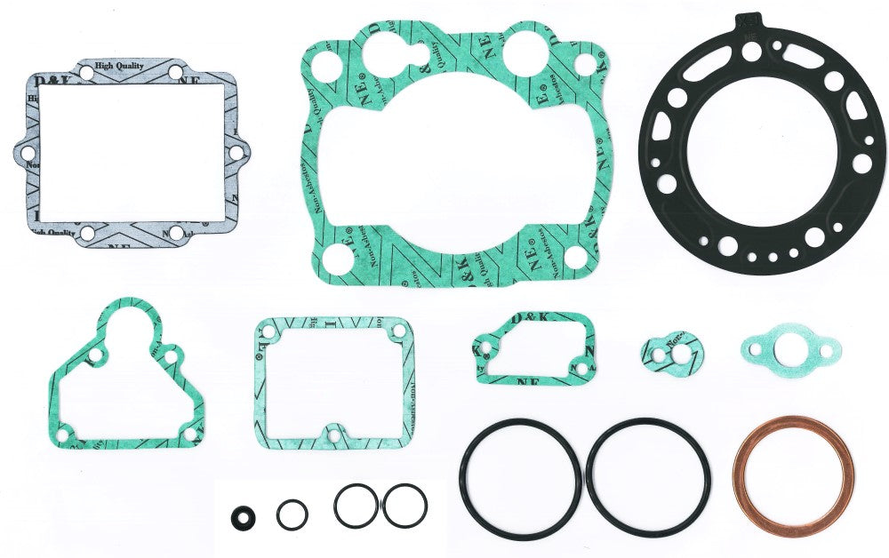 Guarnizioni Kawasaki KX 250 04 top