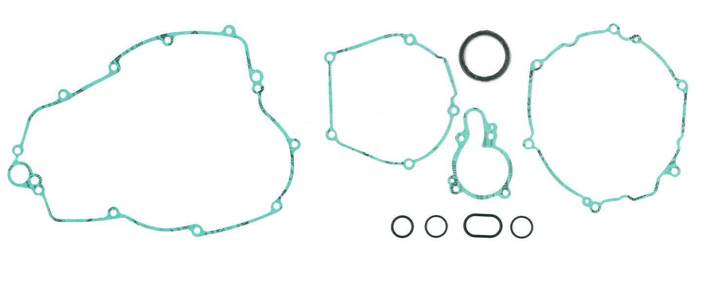 Guarnizioni Kawasaki KX 250 05-08 bottom