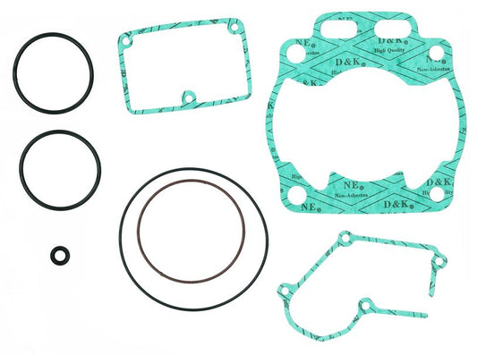 Guarnizioni Kawasaki KX 250 05-08 top