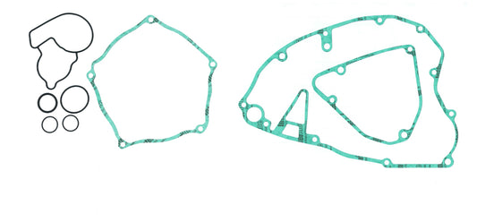 Guarnizioni Suzuki RMZ 250 04-06 bottom