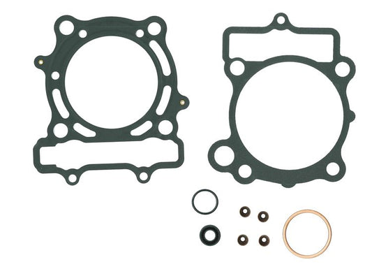 Guarnizioni Kawasaki KXF 250 04-08 top