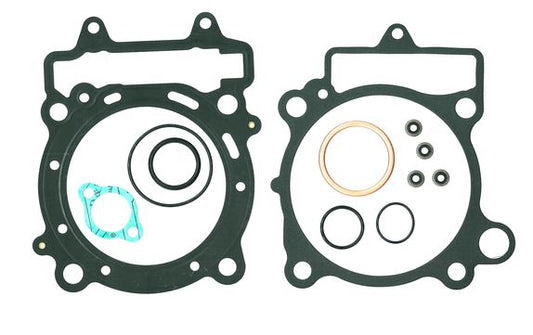 Guarnizioni Nrteam Kawasaki KXF 450 16-18 top