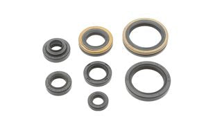SERIE PARAOLIO MOTORE NRTEAM SUZUKI RM 125 (01-03)