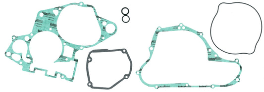 Guarnizioni Suzuki RM 125 98-00 bottom