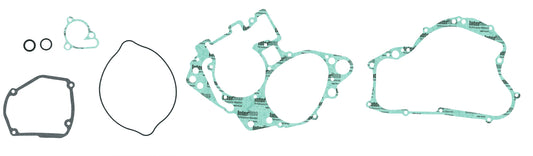 Guarnizioni Suzuki RM 125 01-03 bottom