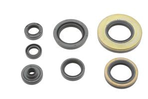 SERIE PARAOLIO MOTORE NRTEAM SUZUKI RM 250 (96-05)