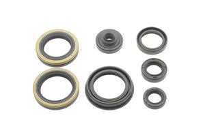 SERIE PARAOLIO MOTORE NRTEAM SUZUKI RM 250 (06-12)
