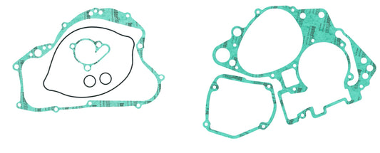 Guarnizioni Suzuki RM 125 04-10 bottom