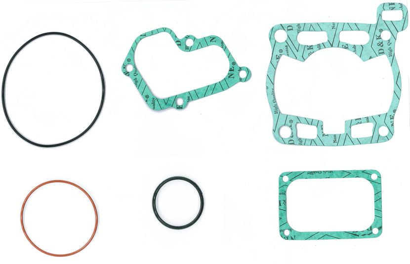 Guarnizioni Suzuki RM 125 04-12 top