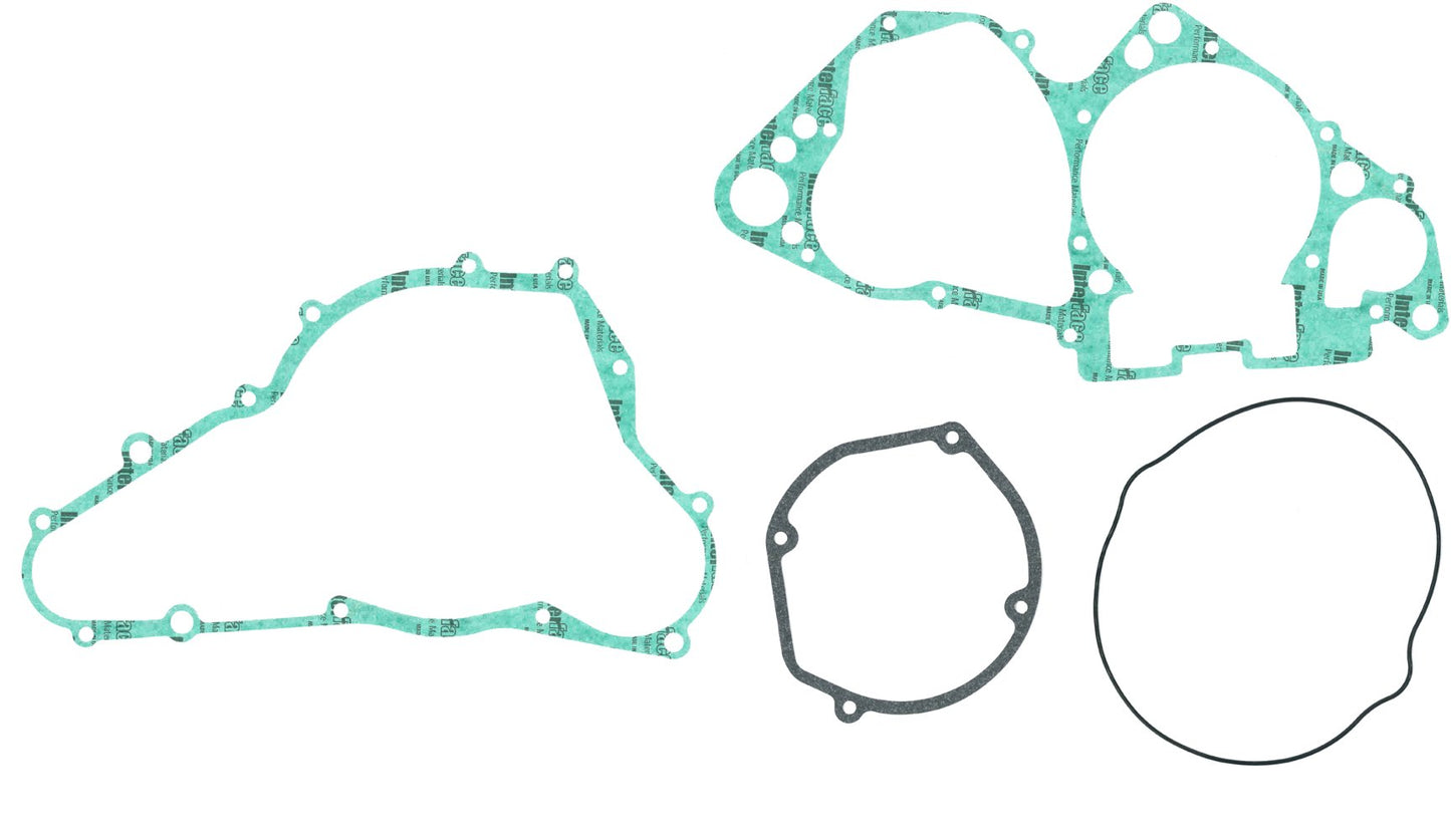 Guarnizioni Suzuki RM 250 99-00 bottom