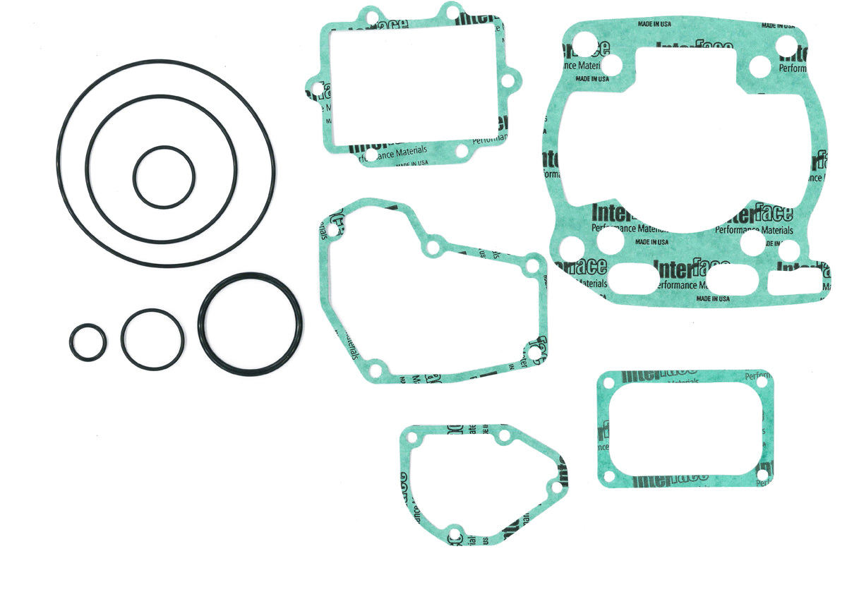 Guarnizioni Suzuki RM 250 01 top
