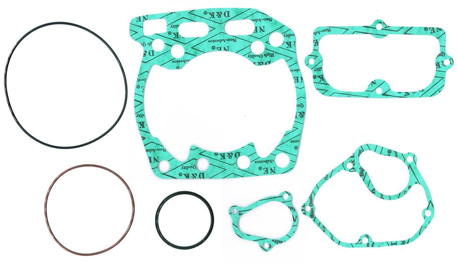 Guarnizioni Suzuki RM 250 03-05 top