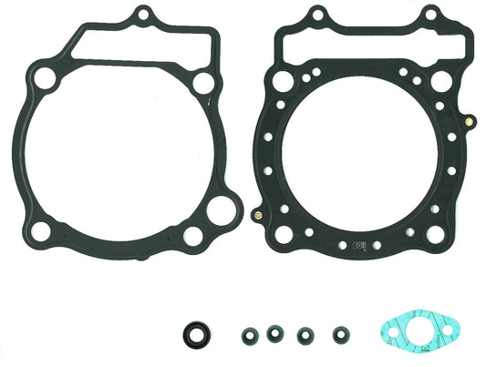 Guarnizioni Suzuki RMZ 450 05-07 top