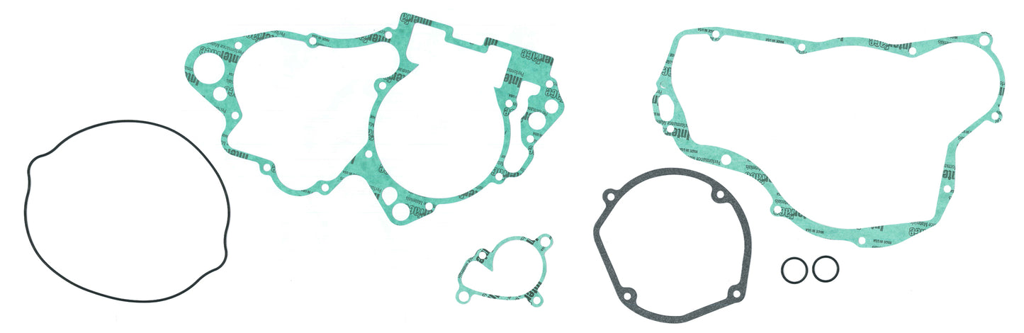 Guarnizioni Suzuki RM 250 06-12 bottom