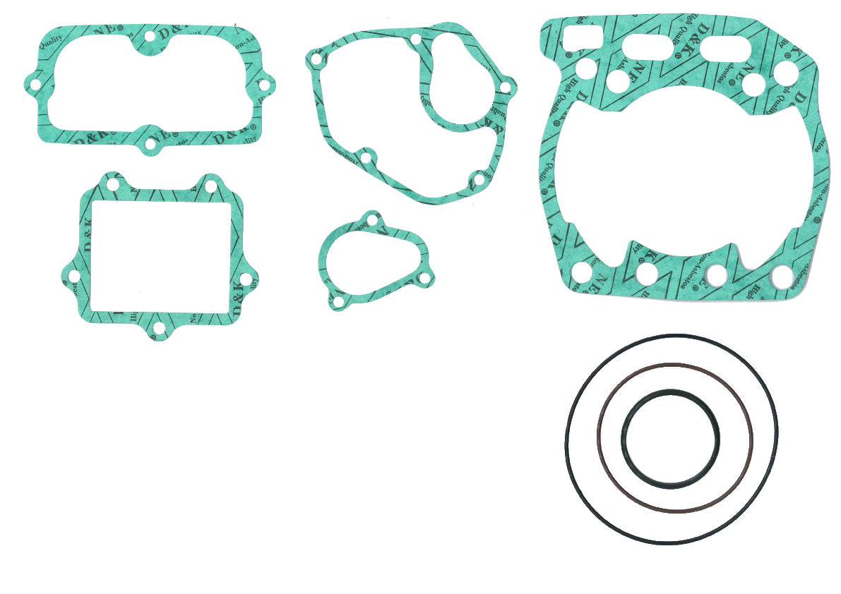Guarnizioni Suzuki RM 250 06-12 top