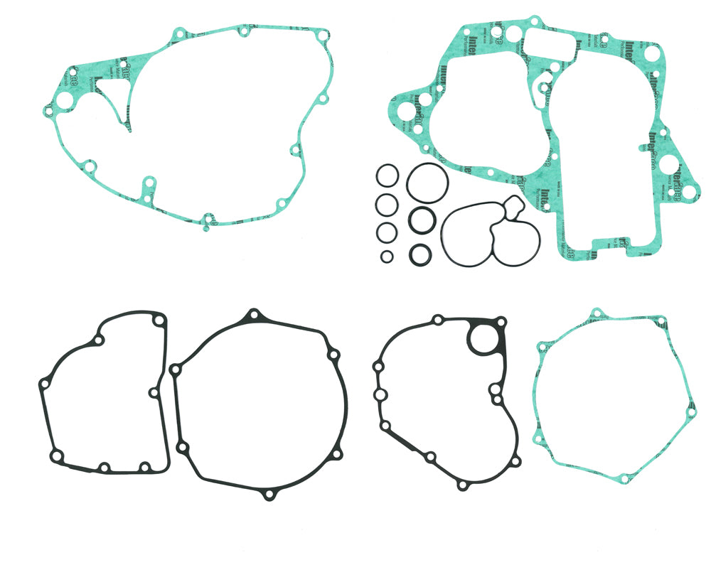Guarnizioni Suzuki RMZ 250 10-18 bottom