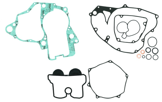 Guarnizioni Suzuki RMZ 250 07-09 bottom