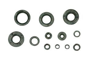 SERIE PARAOLIO MOTORE NRTEAM YAMAHA YZ 125 (05-24)