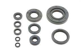 SERIE PARAOLIO MOTORE NRTEAM YAMAHA YZ 250 (01)