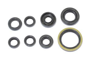 SERIE PARAOLIO MOTORE NRTEAM YAMAHA YZ 250 F (01-13)