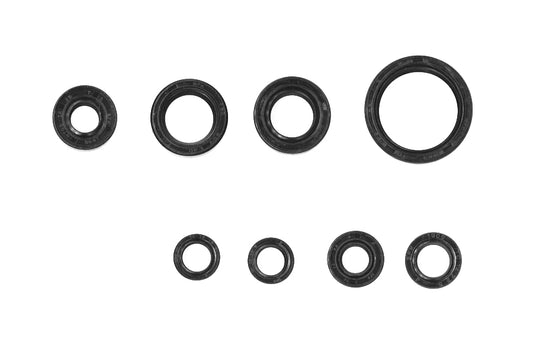 Kit paraoli motore NRTeam Gas Gas EC-F 450 13-15