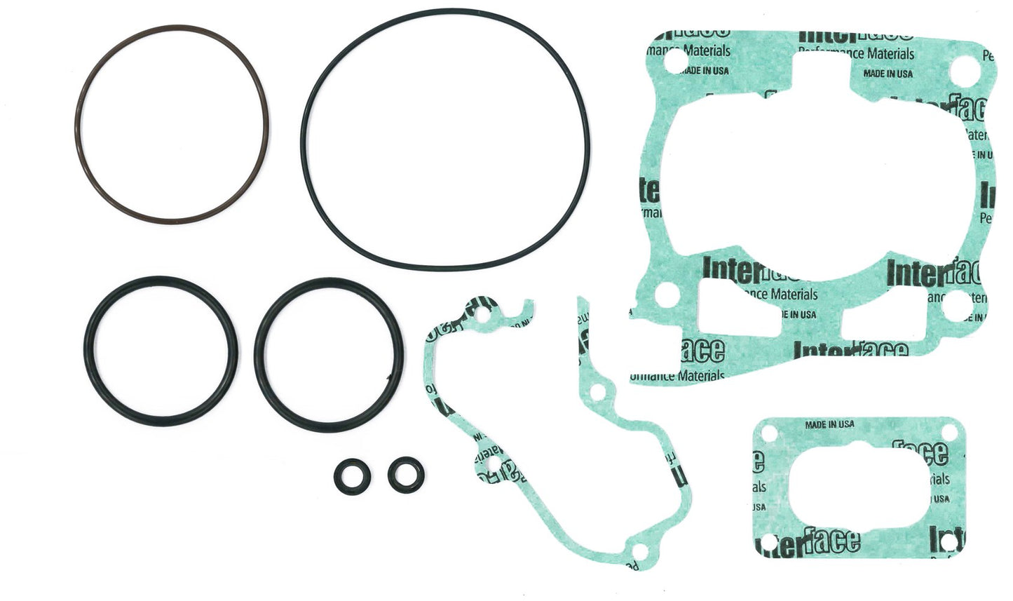 Guarnizioni Yamaha YZ 125 01-04 top