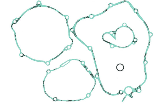 Guarnizioni Yamaha YZ 125 05-21 bottom