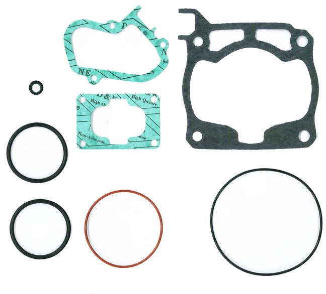 Guarnizioni Yamaha YZ 125 05-21 top