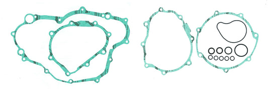 Guarnizioni Yamaha WR 250 F 01-13 bottom