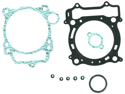 Guarnizioni Yamaha YZ 450 F 03-05 top