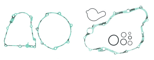 Guarnizioni Yamaha YZ 450 F 06-09 bottom