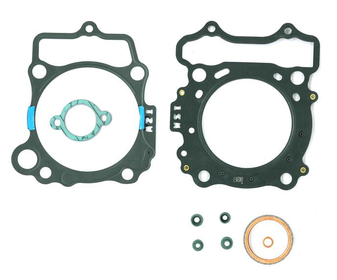 Guarnizioni Yamaha YZ 250 F 14-18 top
