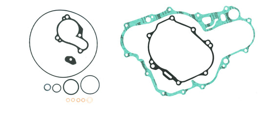 Guarnizioni Yamaha YZ 450 F 14-17 bottom