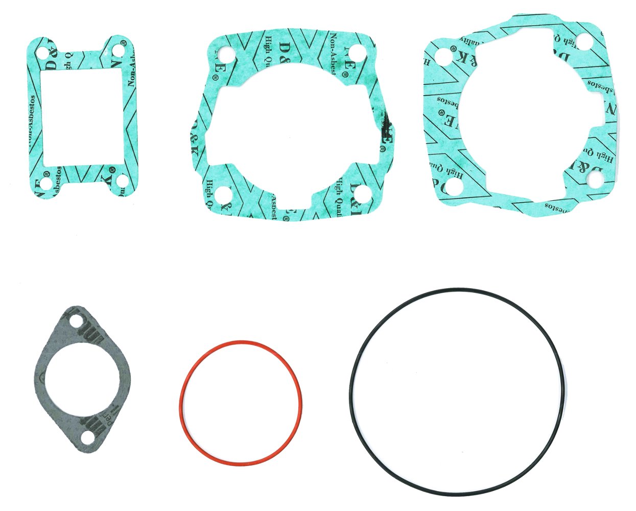 Guarnizioni Ktm SX 65 01-08 top