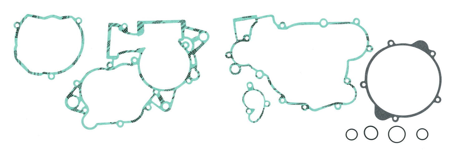 Guarnizioni Ktm SX 85 04-12 bottom