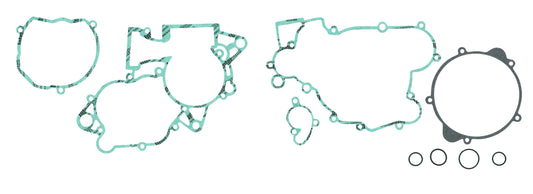 Guarnizioni Ktm SX 85 04-12 bottom