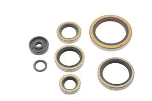 SERIE PARAOLIO MOTORE NRTEAM KTM 250 SX (00-02)